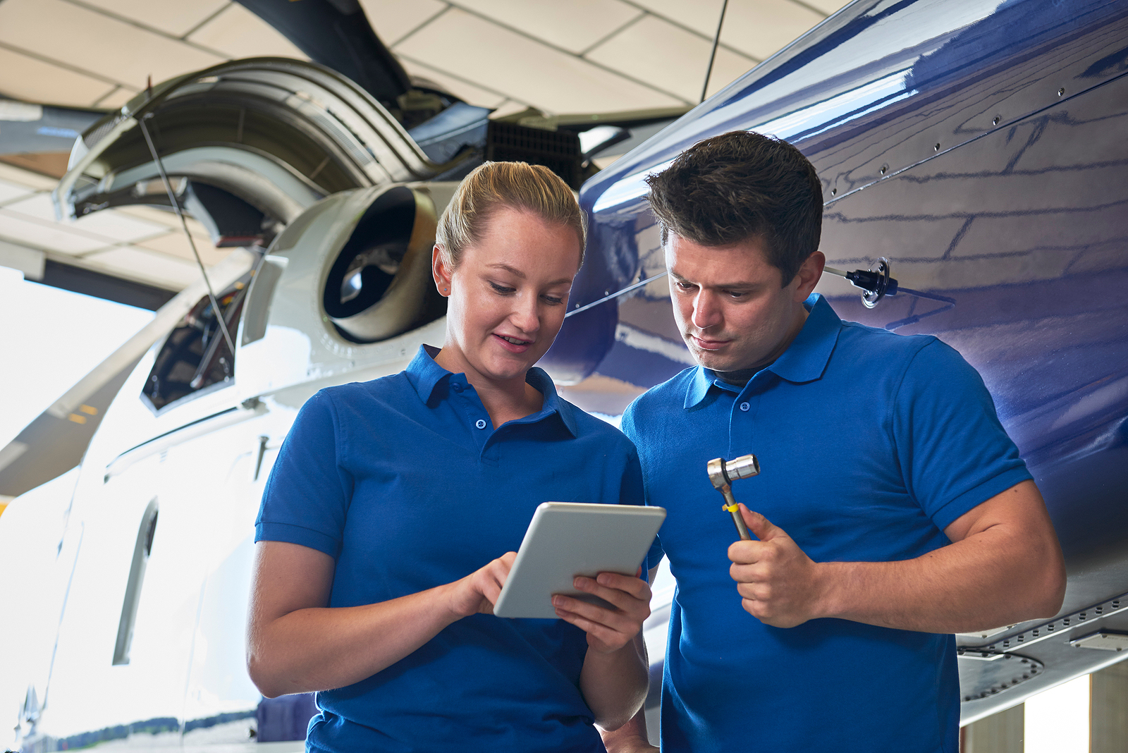 Cloud-based MRO Software at a Glance - EmpowerMX